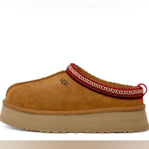 Ugg tazz platform